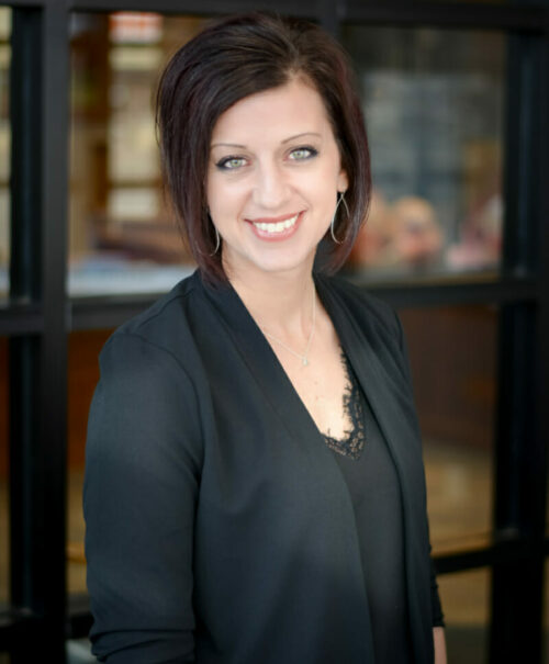 Erica Bohn Insurance Agent Watford City